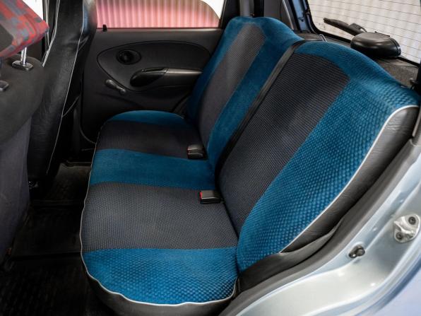 Daewoo Matiz I Рестайлинг с пробегом 2011 года, цена 230 000 рублей, 85749 км, хэтчбек, Автокод Объявления