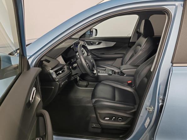 Chery Tiggo 4 Pro I с пробегом 2023 года, цена 1 379 000 рублей, 108803 км, внедорожник, Автокод Объявления