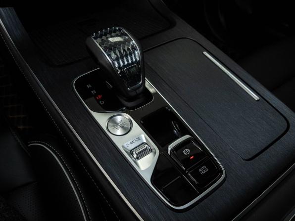 GAC GS8 II с пробегом 2024 года, цена 3 788 000 рублей, 20500 км, внедорожник, Автокод Объявления