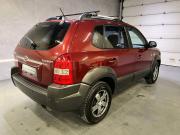 Hyundai Tucson I Новосибирск  - изображение 34