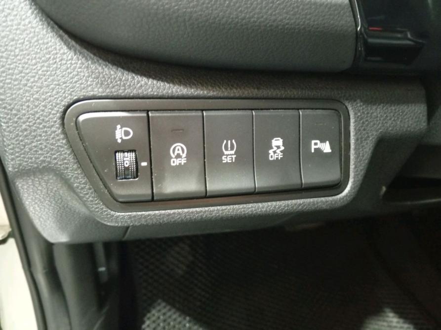 Kia Seltos I Рестайлинг Оренбург  - изображение 10