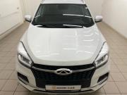 Chery Tiggo 4 I Рестайлинг Энгельс  - изображение 48
