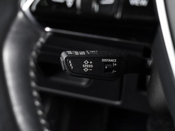 Audi A6 V (C8) с пробегом 2020 года, цена 4 135 000 рублей, 97454 км, седан, Автокод Объявления