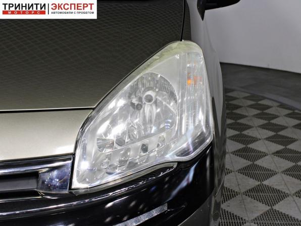 Citroen Berlingo II Рестайлинг с пробегом 2013 года, цена 897 000 рублей, 92754 км, компактвэн, Автокод Объявления