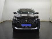 Peugeot 5008 II Рестайлинг Санкт-Петербург  - изображение 18