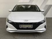 Hyundai Elantra VII (CN7) Екатеринбург  - изображение 25