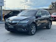 Acura MDX III Пермь  - изображение 35