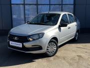Lada (ВАЗ) Granta I Рестайлинг Ярославль  - изображение 13