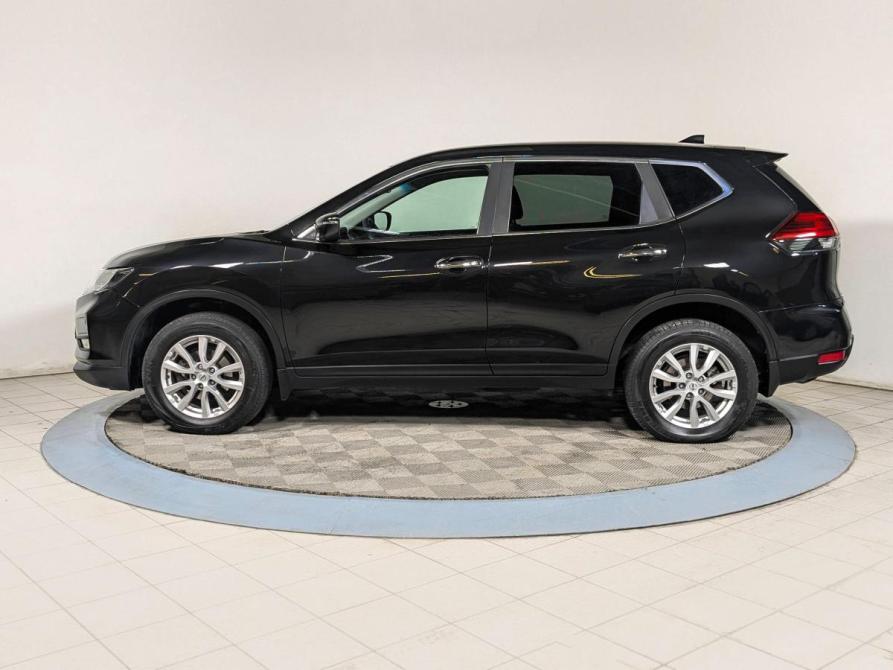 Nissan X-Trail III Рестайлинг Екатеринбург  - изображение 5