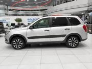 Lada (ВАЗ) Granta I Рестайлинг Казань  - изображение 32