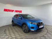 Nissan Qashqai II Рестайлинг Воронеж  - изображение 30