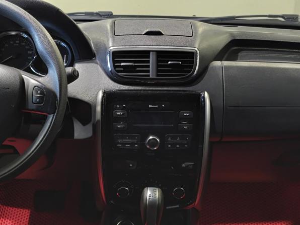 Nissan Terrano III (D10) с пробегом 2021 года, цена 1 600 000 рублей, 117226 км, внедорожник, Автокод Объявления