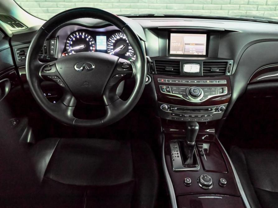 Infiniti Q70 I Екатеринбург  - изображение 23