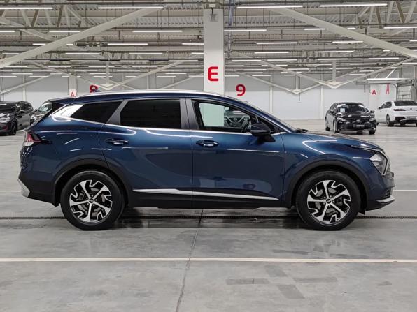 Kia Sportage V с пробегом 2022 года, цена 3 220 000 рублей, 82311 км, внедорожник, Автокод Объявления