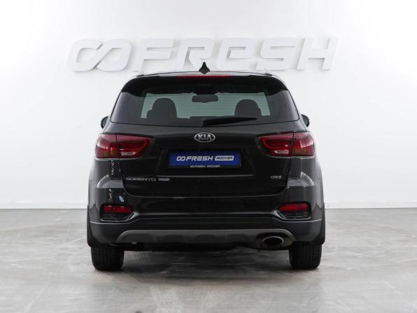 Kia Sorento III Prime Рестайлинг с пробегом 2018 года, цена 2 868 046 рублей, 87321 км, внедорожник, Автокод Объявления
