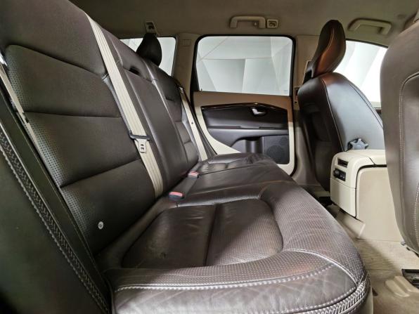 Volvo XC70 II с пробегом 2010 года, цена 1 395 000 рублей, 280122 км, универсал, Автокод Объявления