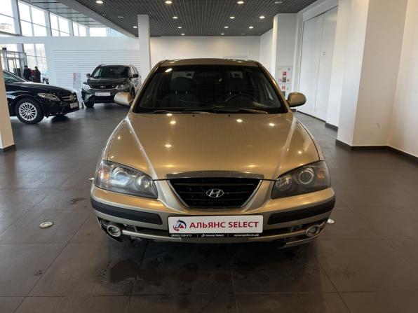 Hyundai Elantra III (XD2) Рестайлинг с пробегом 2005 года, цена 260 000 рублей, 422581 км, седан, Автокод Объявления