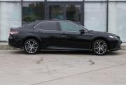 Toyota Camry VIII (XV70) Рестайлинг Саратов  - изображение 40