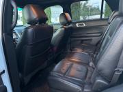 Ford Explorer V Москва  - изображение 18