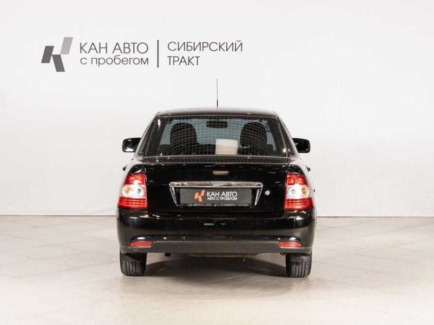 Lada (ВАЗ) Priora I Рестайлинг Казань  - изображение 4