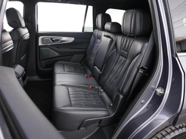 GAC GS8 II с пробегом 2023 года, цена 3 853 041 рубль, 47700 км, внедорожник, Автокод Объявления