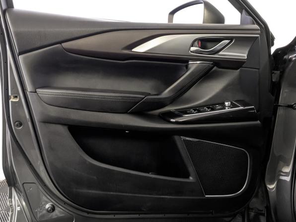 Mazda CX-9 II с пробегом 2018 года, цена 2 375 000 рублей, 212229 км, внедорожник, Автокод Объявления