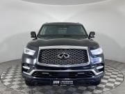 Infiniti QX80 I Рестайлинг 2 Ростов-на-Дону  - изображение 33