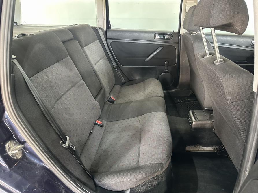 Volkswagen Passat B5 Москва  - изображение 11