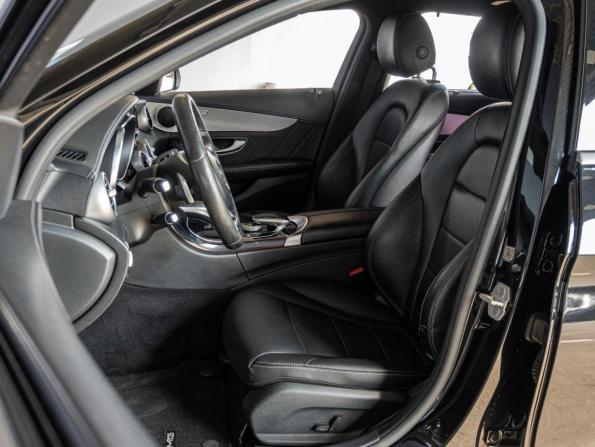 Mercedes-Benz C-Класс IV (W205) с пробегом 2014 года, цена 1 850 000 рублей, 244161 км, седан, Автокод Объявления