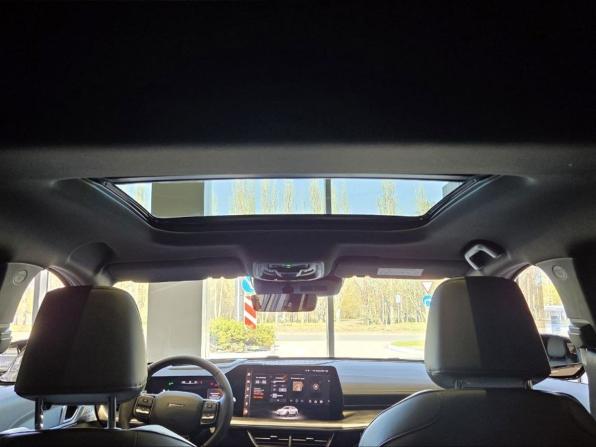 Новый Haval F7x II 2026 года, цена 3 959 010 рублей, внедорожник, Автокод Объявления