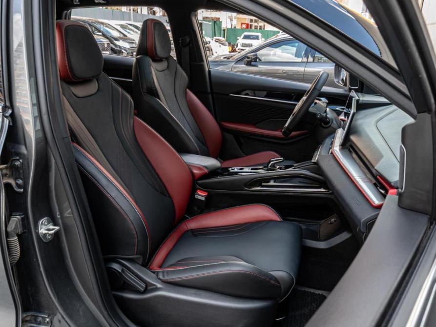 Geely Coolray I Рестайлинг Краснодар  - изображение 8