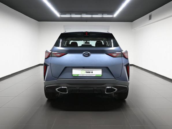 GAC GS3 с пробегом 2024 года, цена 2 175 000 рублей, 13629 км, внедорожник, Автокод Объявления