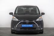 Toyota Sienta II Рестайлинг Томск  - изображение 23