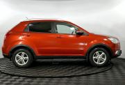 SsangYong Actyon II Нижний Новгород  - изображение 27