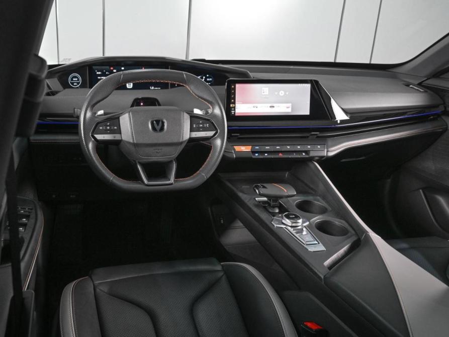 Changan UNI-V I Ростов-на-Дону  - изображение 6