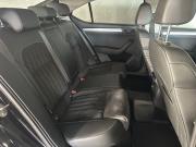 Skoda Superb III Рестайлинг Москва  - изображение 31