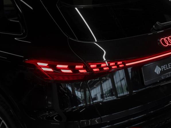 Audi Q5 III с пробегом 2026 года, цена 6 000 000 рублей, 58 км, внедорожник, Автокод Объявления