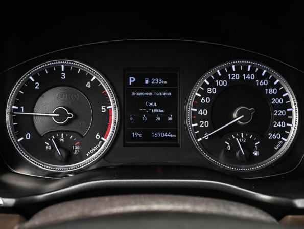 Hyundai Santa Fe IV с пробегом 2019 года, цена 3 184 000 рублей, 167044 км, внедорожник, Автокод Объявления