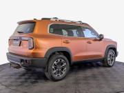 Haval Dargo Москва  - изображение 35