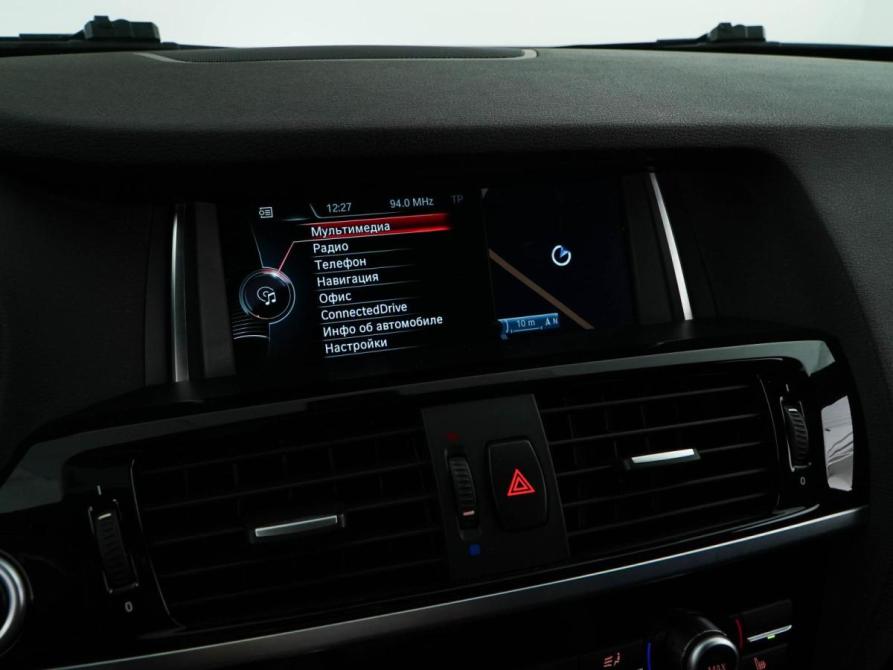 BMW X4 I (F26) Москва  - изображение 18