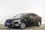 Ford Mondeo IV Рестайлинг Тюмень  - изображение 24