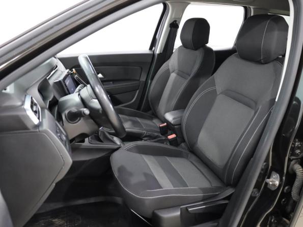 Renault Duster II с пробегом 2021 года, цена 1 679 000 рублей, 107846 км, внедорожник, Автокод Объявления