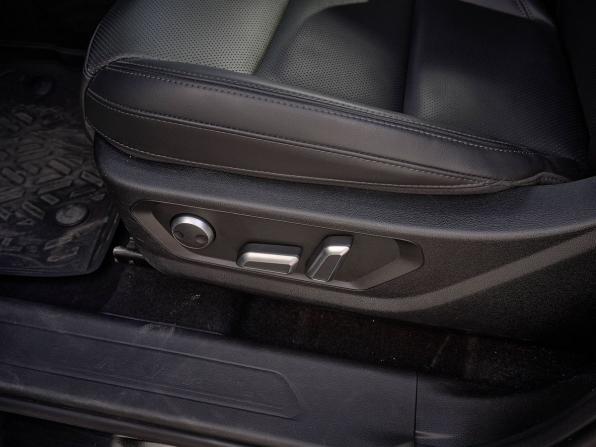 Haval F7 II с пробегом 2024 года, цена 2 698 000 рублей, 58895 км, внедорожник, Автокод Объявления
