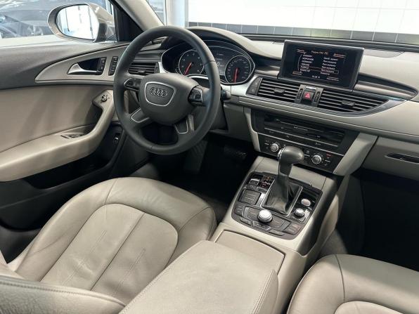 Audi A6 IV (C7) с пробегом 2011 года, цена 700 000 рублей, 185071 км, седан, Автокод Объявления