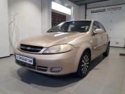 Chevrolet Lacetti I Москва  - изображение 18