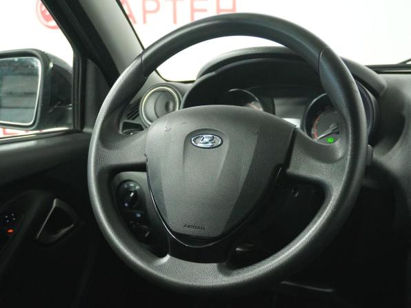 Lada (ВАЗ) Granta I Рестайлинг с пробегом 2021 года, цена 779 000 рублей, 75704 км, лифтбек, Автокод Объявления