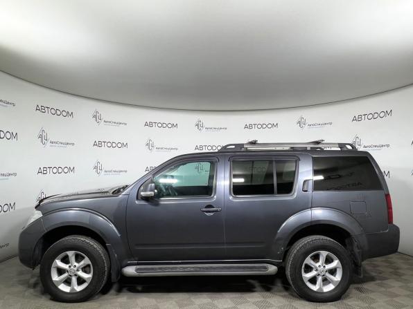 Nissan Pathfinder III Рестайлинг с пробегом 2013 года, цена 1 459 000 рублей, 257885 км, внедорожник, Автокод Объявления