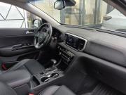 Kia Sportage IV Рестайлинг Москва  - изображение 63