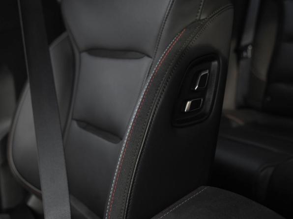 Geely Tugella I Рестайлинг с пробегом 2023 года, цена 2 599 000 рублей, 73241 км, внедорожник, Автокод Объявления