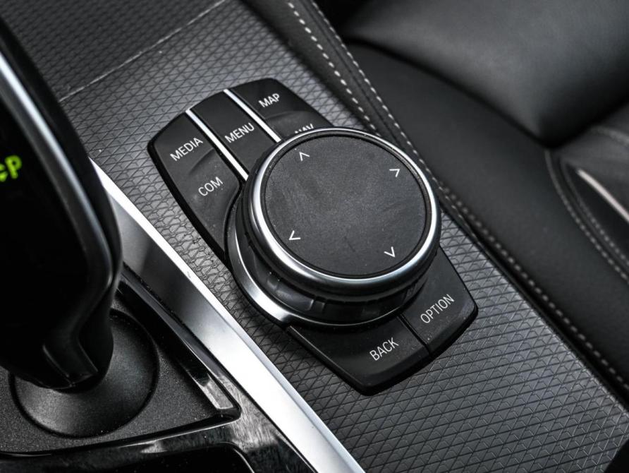 BMW 5 серии VII (G30/G31/G38) Рестайлинг Новороссийск  - изображение 22